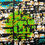 Thumbnail: African Print Fabric - X03