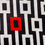 Thumbnail: African Print Fabric - X055