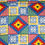 Thumbnail: African Print Fabric - 20