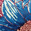 Thumbnail: African Print Fabric - X046