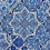 Thumbnail: Spandex ITY Printed Fabric - Design 20