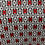 Thumbnail: African Print Fabric - X055