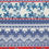Thumbnail: Spandex ITY Printed Fabric - Design 15