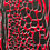 Thumbnail: Spandex ITY Printed Fabric - Design 23