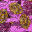 Thumbnail: African Print Fabric - X018