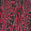 Thumbnail: Spandex ITY Printed Fabric - Design 23
