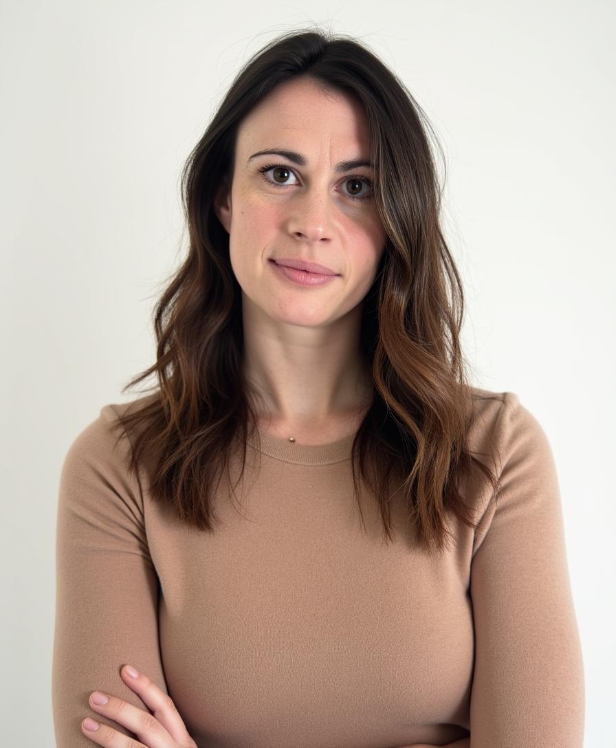 Writer: Emma Carlson