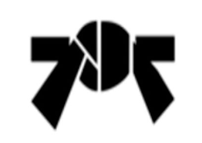 Black Belt Magazine logo