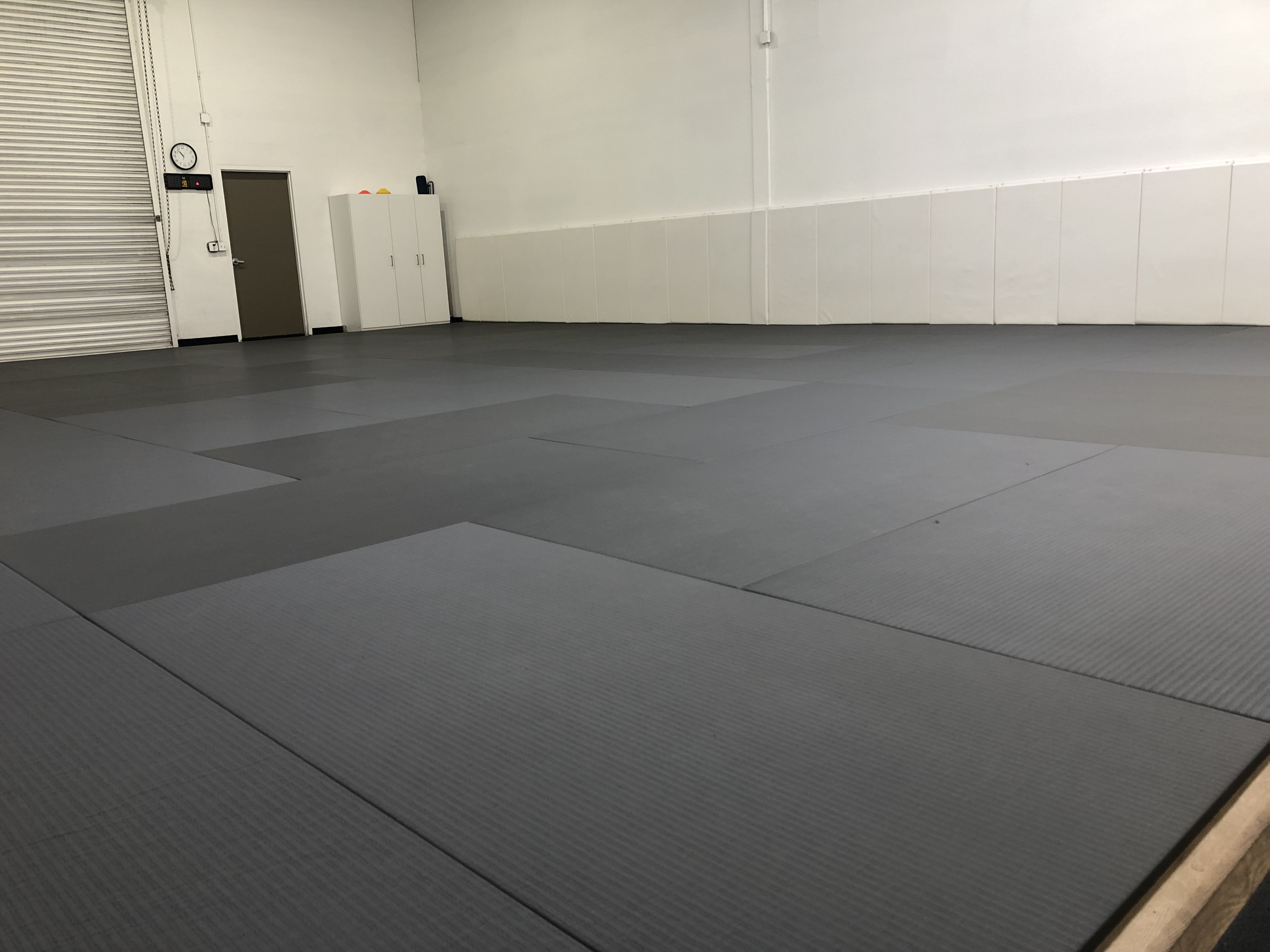 925 Jiu Jitsu Club facility image