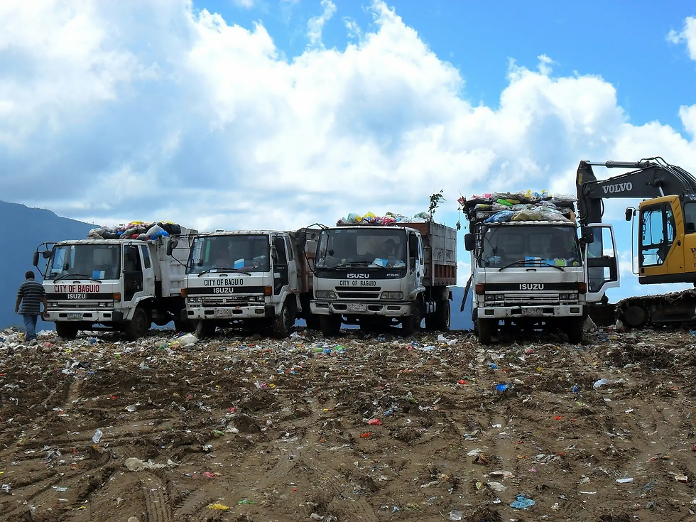 waste disposal wastewater yasa et