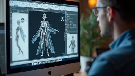 Top 5 3D CAD Design Trends for Precision Machining