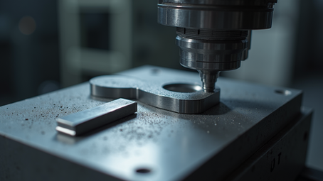 Ultimate Guide to Custom Titanium Manufacturing Services