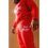 Thumbnail: God Made 19XX Full Suit (Red)