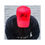 Thumbnail: God Life Red Trucker Hat 