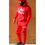 Thumbnail: God Made 19XX Full Suit (Red)