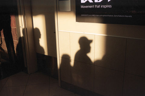 Street Photography