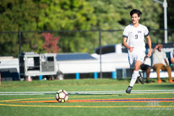 Men's Soccer-36