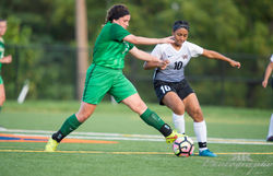 Women's Soccer-18
