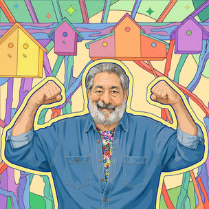 Bob Katzman