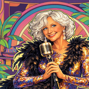 Maryann Pacula rocks!