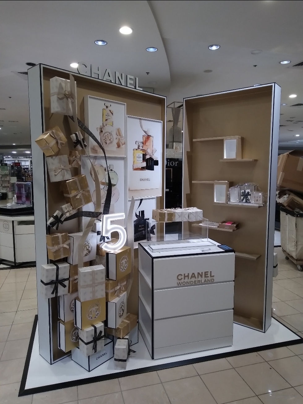 Exhibit Logistics Coordination, National Trade Show Contractor