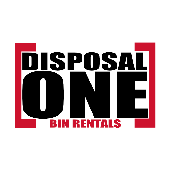 Disposal One Logo