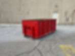 Bin For Rent