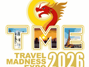 Travel Madness Expo 2026 Returns