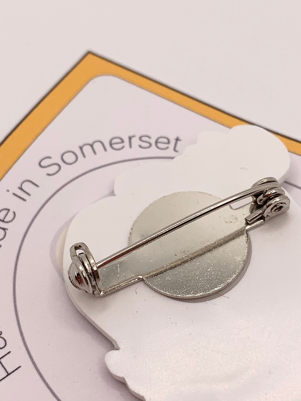 Thumbnail: Dragonfly Pin Brooch