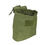 Thumbnail: VISM® by NcSTAR® FOLDING DUMP POUCH/GREEN