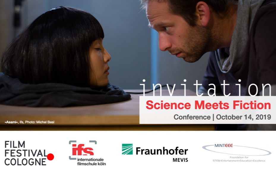 Science Meets Fiction