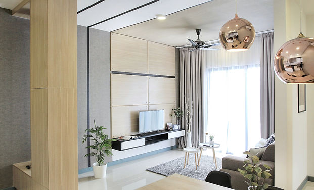 Interspace Interior Design