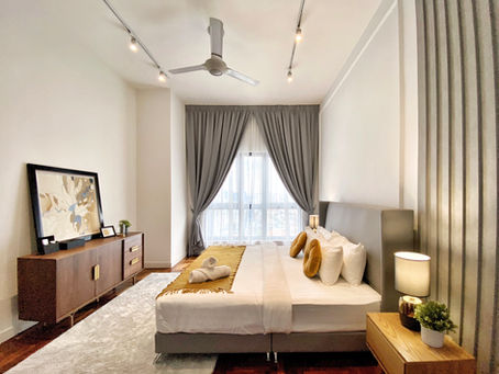 Natural & Organic Elements into your Interiors