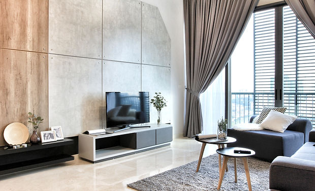Interspace Interior Desgn