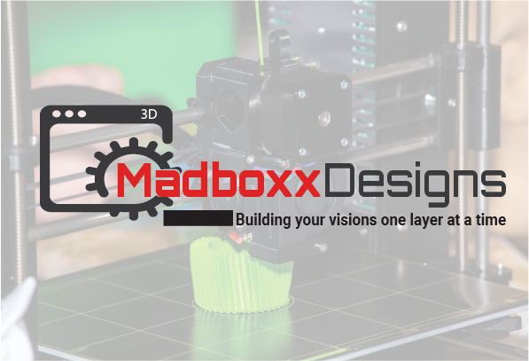 Madboxx Designs