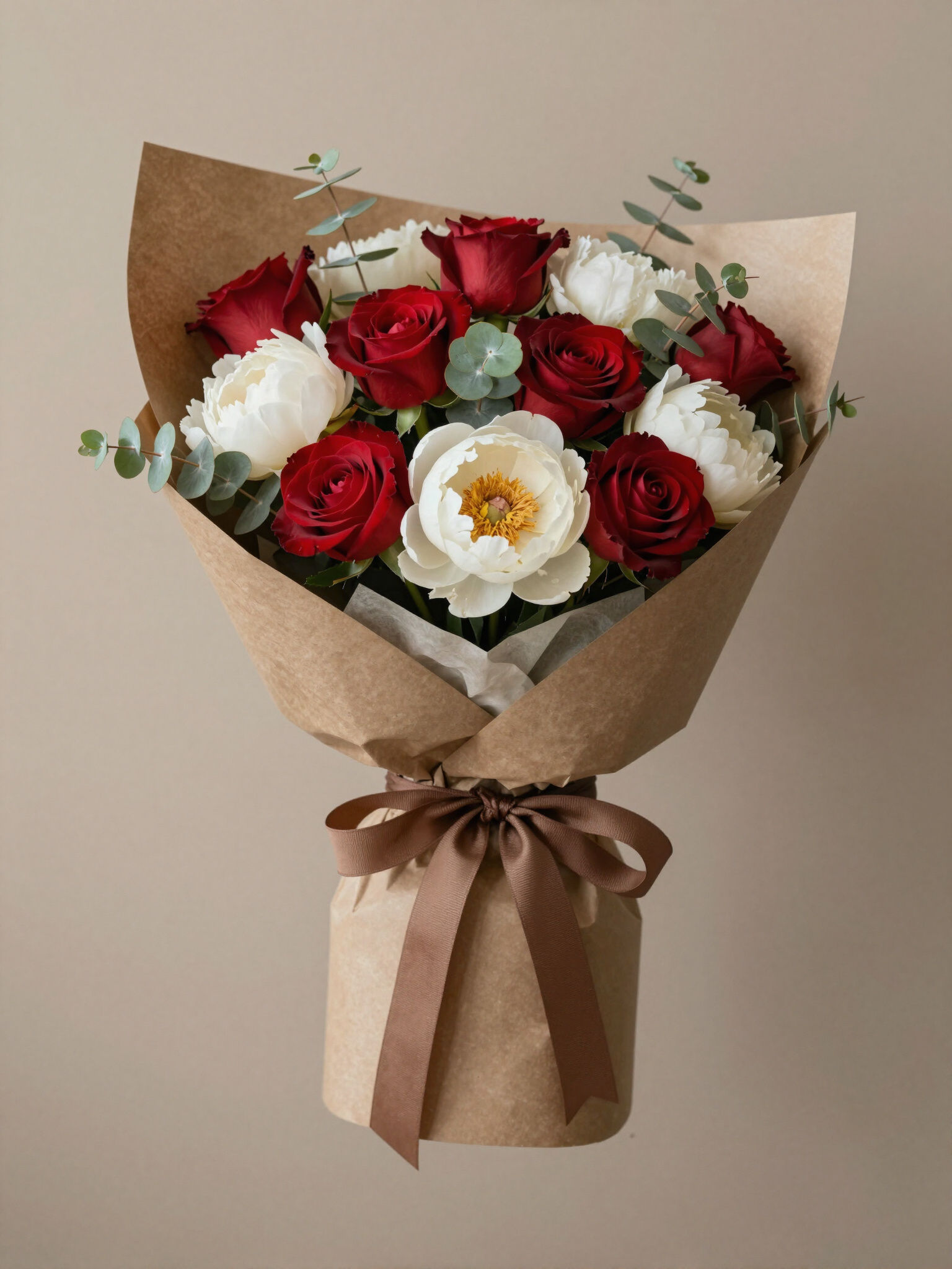 Rose Bouquet
