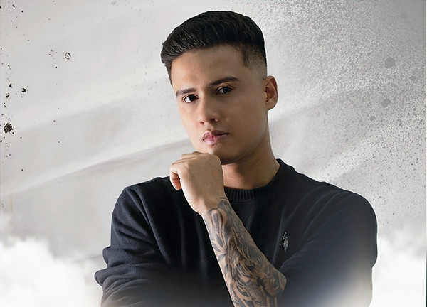ANDRES ZAPATA