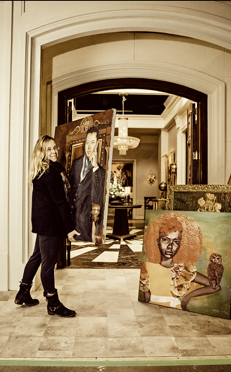 caroline perzan design chicago interior designer and set decorators