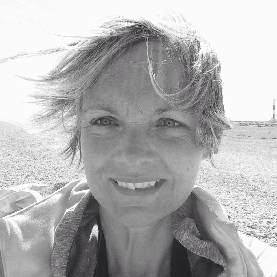 Writer: Emma Stokes