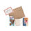 Miniaturbild: Valentinstag Geschenk Box mit Tee  und Schokolade