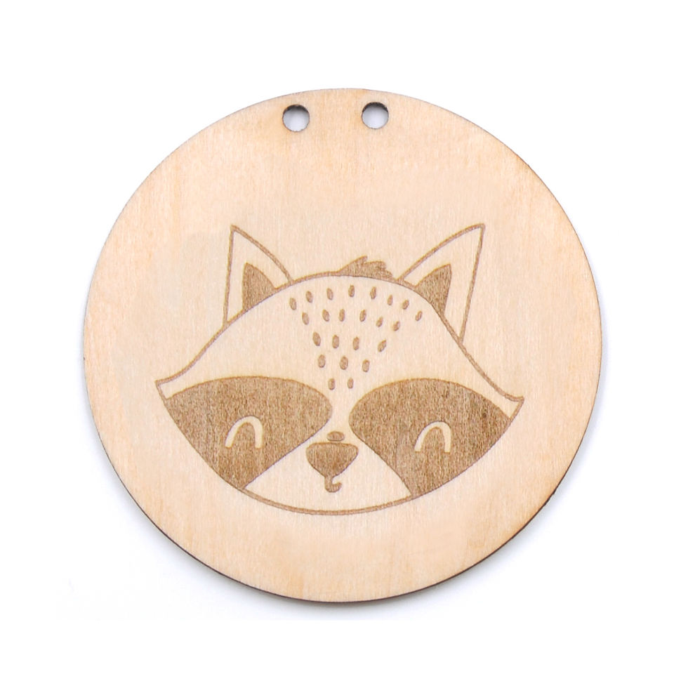 Miniaturbild: Baby Geschenkset - Holznamensschild und loud + proud Body Outdoor-Over Orange