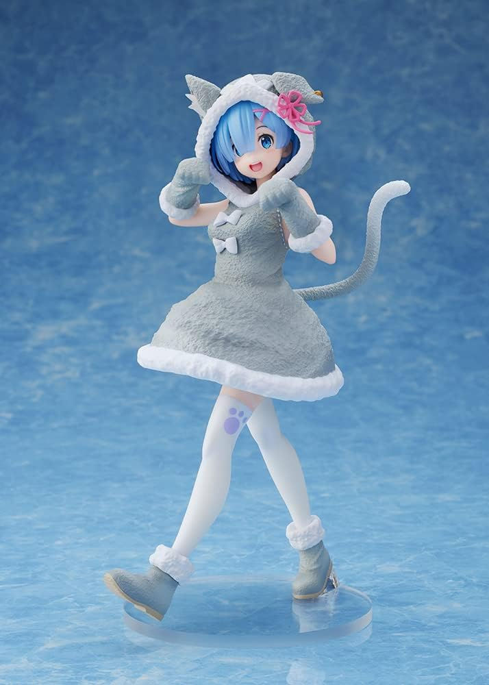 Coreful Puck Image Ver. Rem Figure