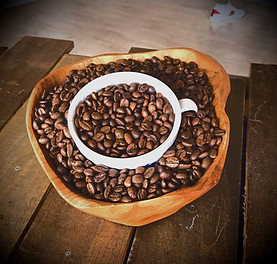 Café 100% de Puerto Rico