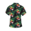 Thumbnail: Tropical Floral Women's Hawaiian Shirt