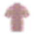 Thumbnail: Pink Paisley Hawaiian Shirt