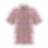 Thumbnail: Pink Paisley Hawaiian Shirt
