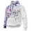 Thumbnail: Abstract 2 Unisex Sublimated Hoodie