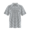 Thumbnail: Grey Island Pattern Hawaiian Shirt