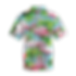 Thumbnail: Chillin Flamingoes Hawaiian Shirt