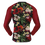 Thumbnail: Floral 3 Unisex Rashguard